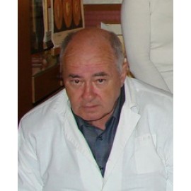 Федоров Борис Васильевич